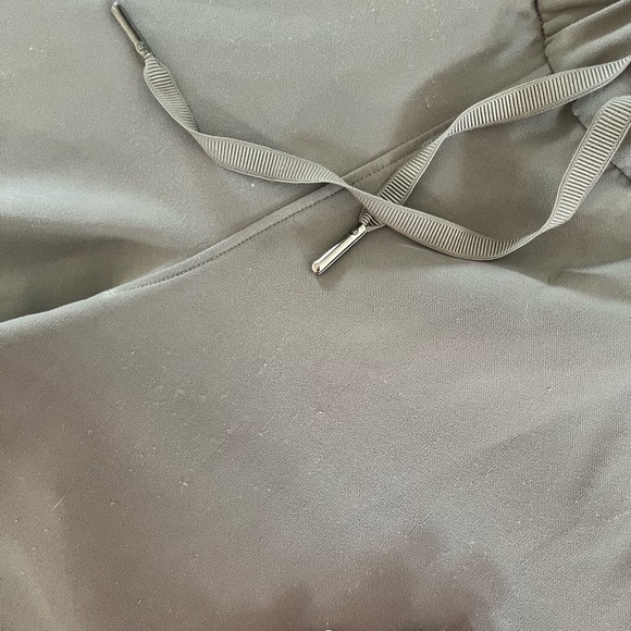 On the Fly Mid-Rise Pant *TravelWoven - Picture 6 of 6